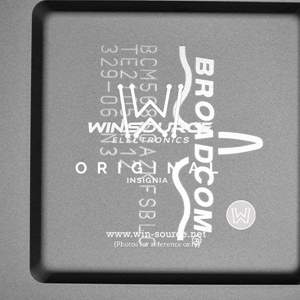 BCM56850A2KFSBLG Real Image