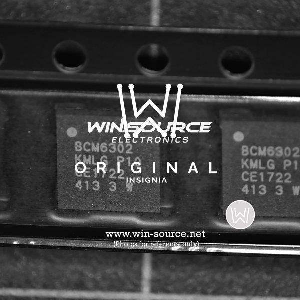 BCM6302KMLG Real Image5