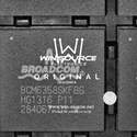 BCM6358SKFBG Real Image