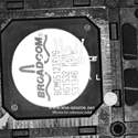 BCM6512IPBG Real Image