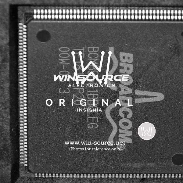 BCM89501BBQLEGT Real Image