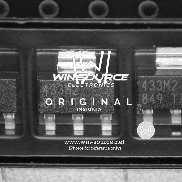 BD433M2FP3-CE2 Real Image