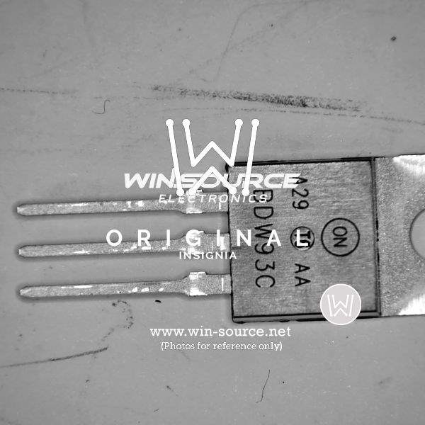 BDW93C Real Image