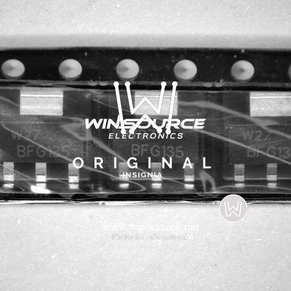 BFG541 Real Image