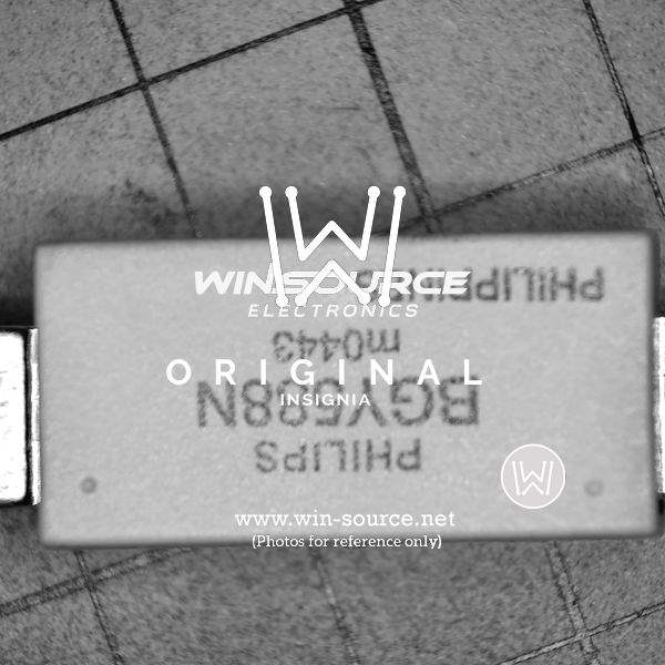 BGY588N Real Image