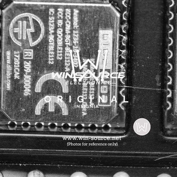 BLE112-A-V1 Real Image