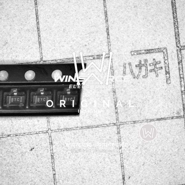 BQ2022ADBZR Real Image