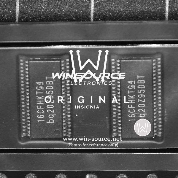 BQ20Z95DBTR Real Image