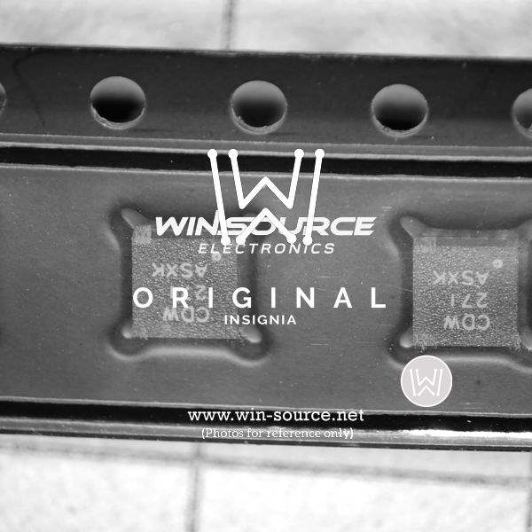 BQ24086DRCR Real Image1
