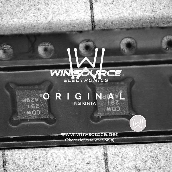 BQ24086DRCR Real Image2