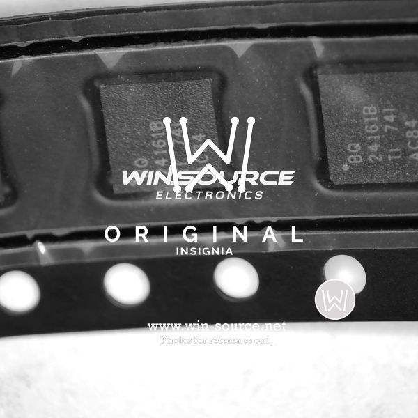 BQ24161BRGER Real Image2