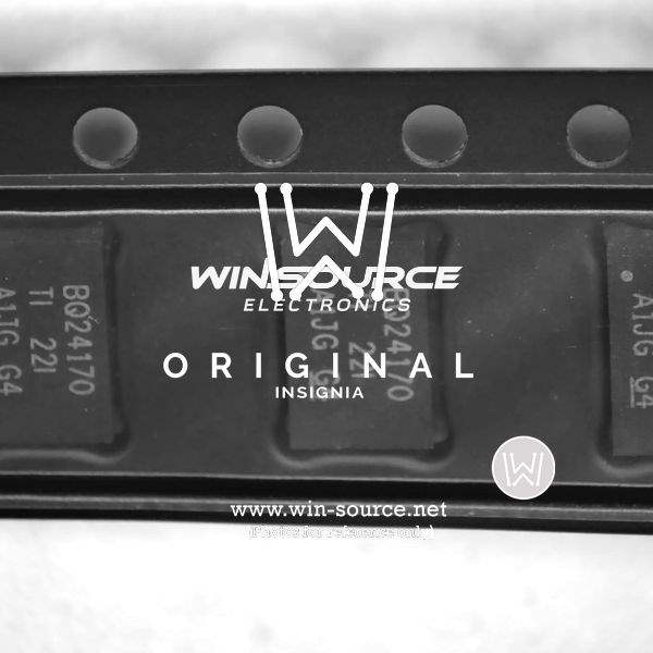BQ24170RGYR Real Image1