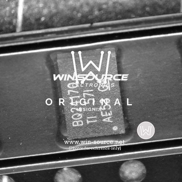 BQ24170RGYR Real Image2