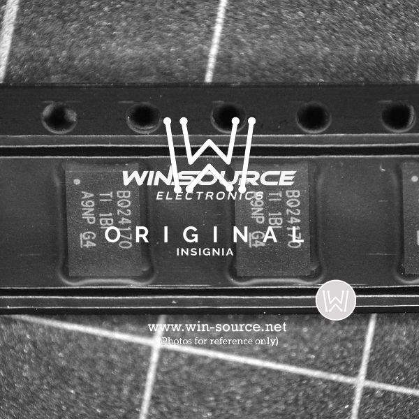 BQ24170RGYR Real Image3