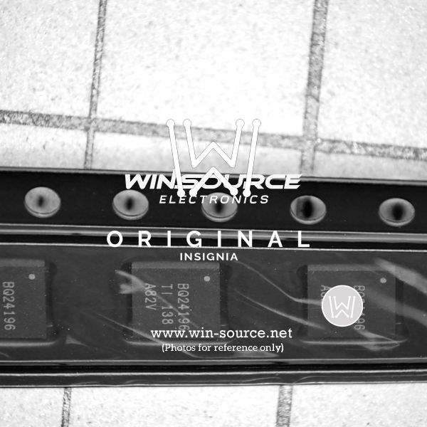 BQ24196RGER Real Image2