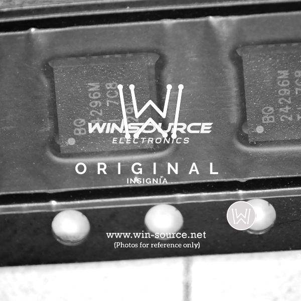 BQ24296MRGET Real Image2