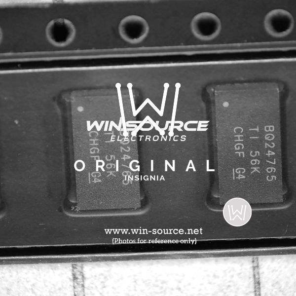 BQ24765RUVR Real Image2