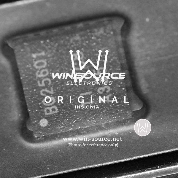 BQ25601RTWR Real Image