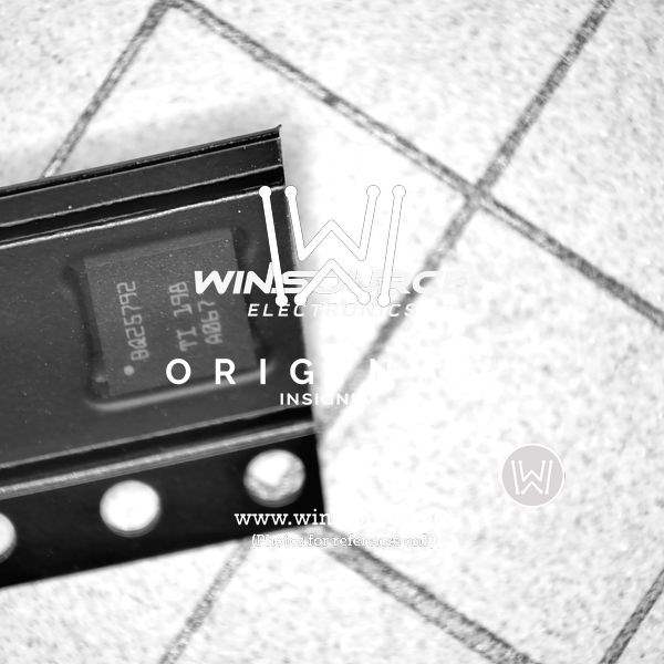 BQ25792RQMR Real Image10
