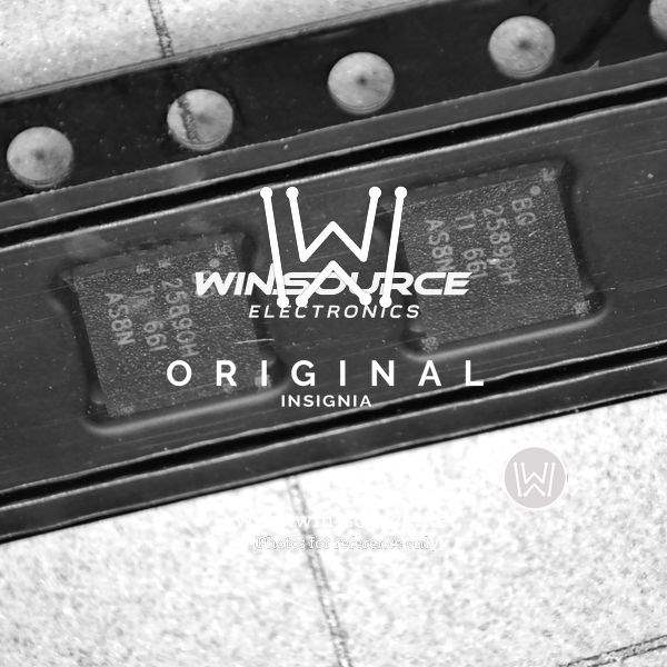 BQ25890HRTWR Real Image
