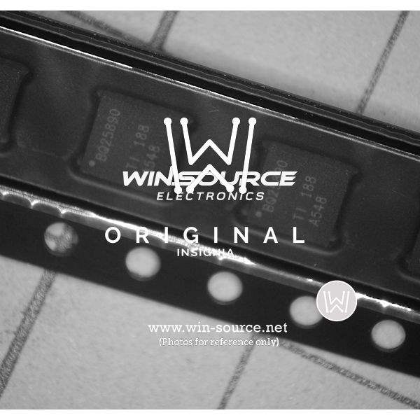 BQ25890RTWR Real Image2