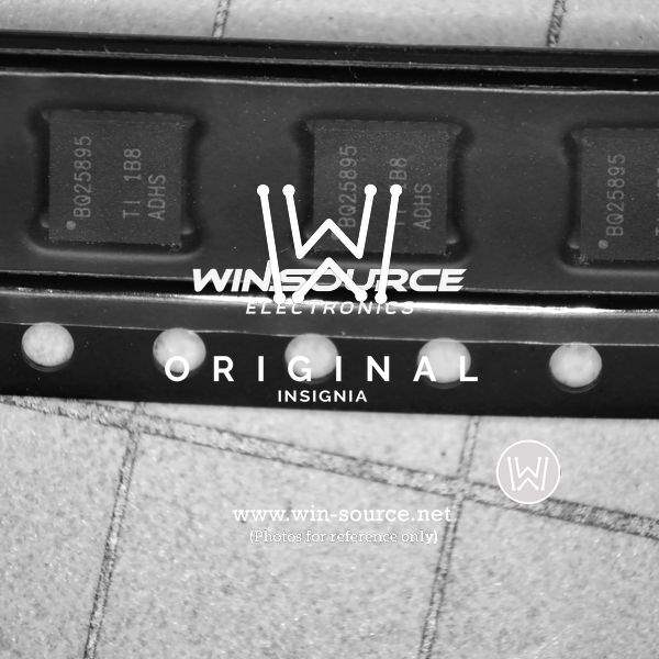 BQ25895RTWR Real Image1