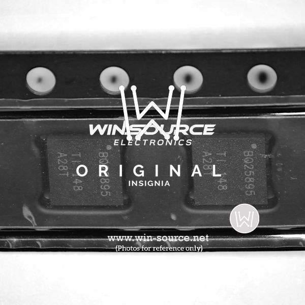 BQ25895RTWR Real Image2