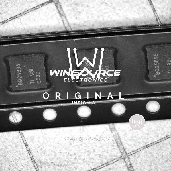 BQ25895RTWR Real Image3