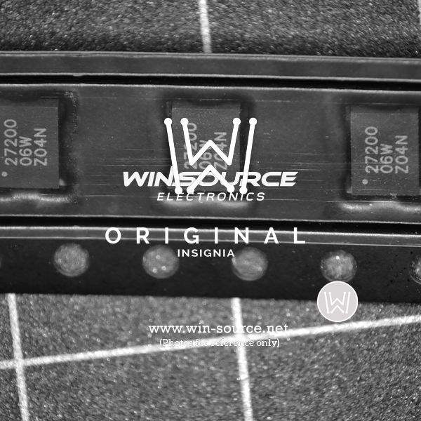 BQ27200DRKR Real Image1