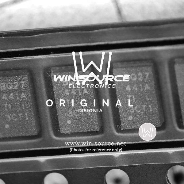 BQ27441DRZR-G1A Real Image5