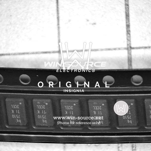 BQ27510DRZR-G2 Real Image1