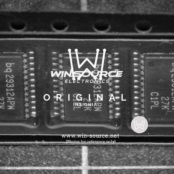 BQ29312APWR Real Image2