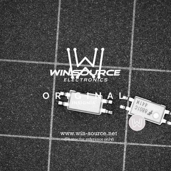 BQ29441DRBR Real Image