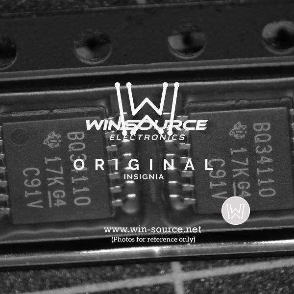 BQ34110PWR Real Image