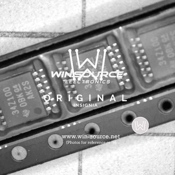 BQ34Z100PWR-G1 Real Image