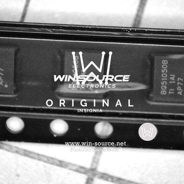 BQ51050BRHLR Real Image1