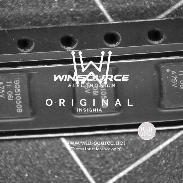 BQ51050BRHLR Real Image5
