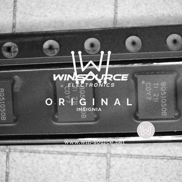BQ51050BRHLR Real Image8