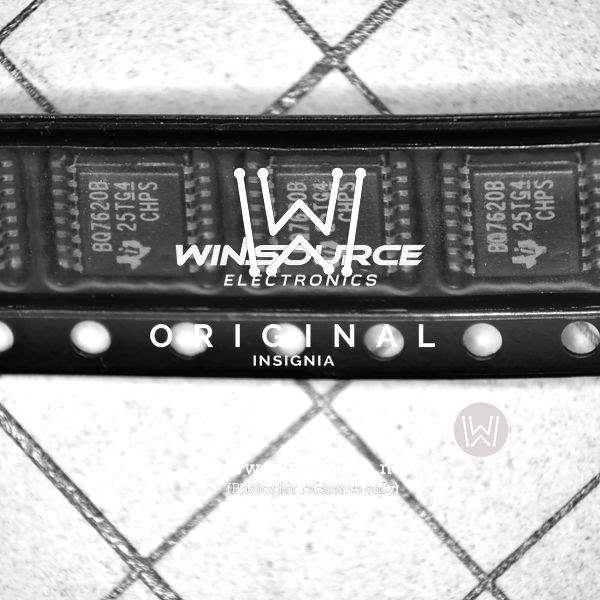 BQ76200PWR Real Image4