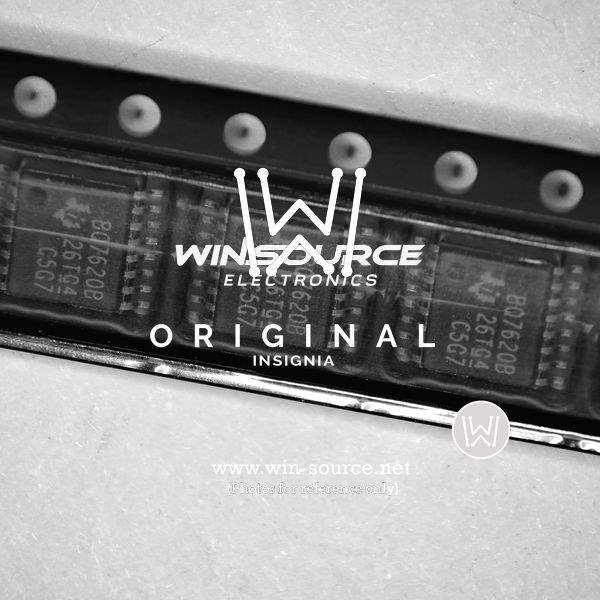 BQ76200PWR Real Image5