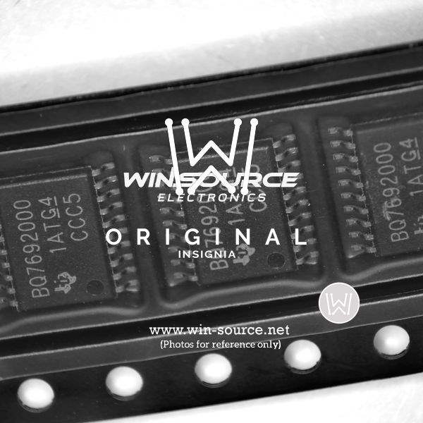 BQ7692000PWR Real Image6
