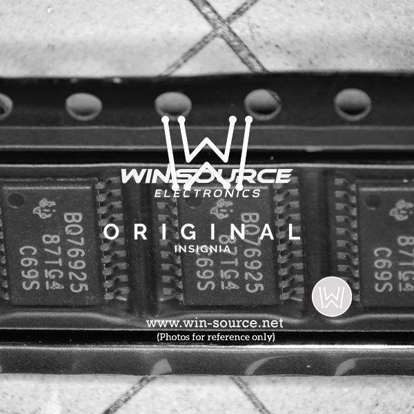 BQ76925PWR Real Image