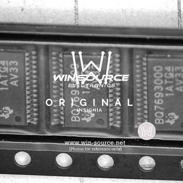 BQ7693000DBTR Real Image