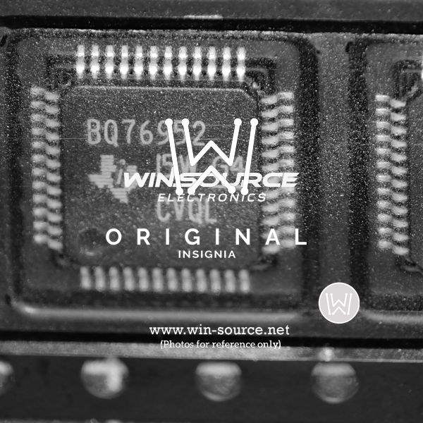 BQ76952PFBR Real Image4