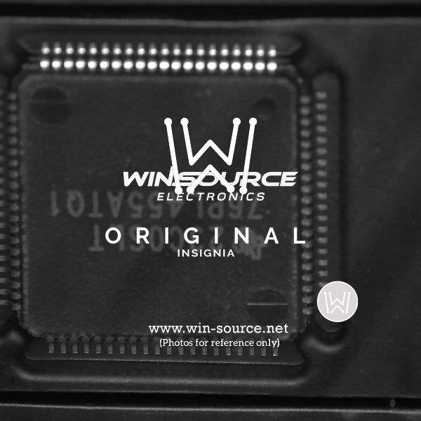 BQ76PL455ATPFCRQ1 Real Image