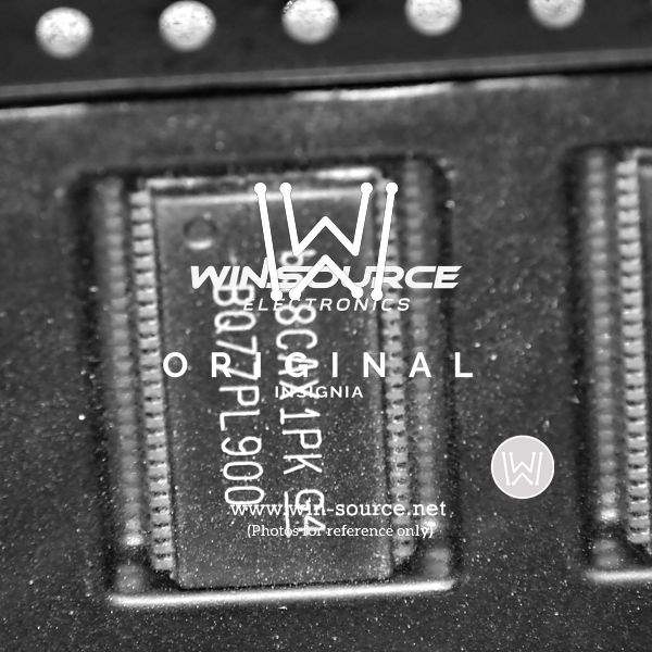 BQ77PL900DLR Real Image