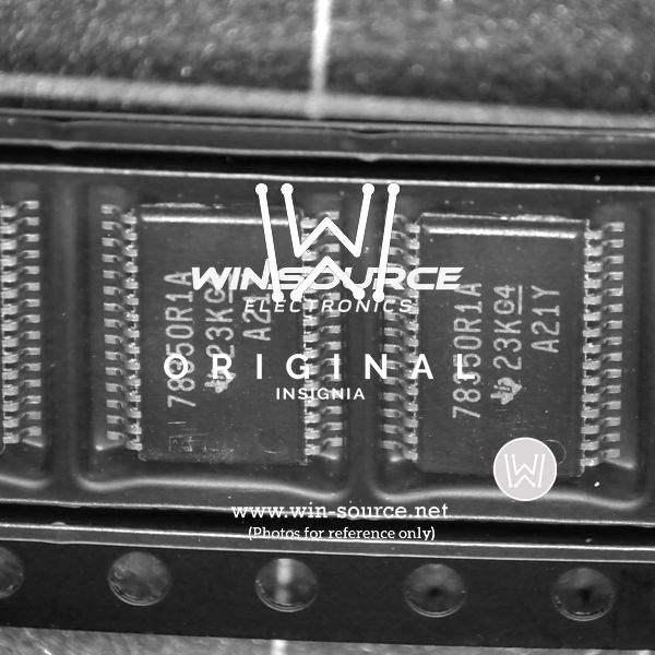 BQ78350DBT-R1A Real Image1