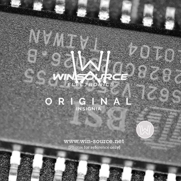 BS62LV256SIP55 Real Image