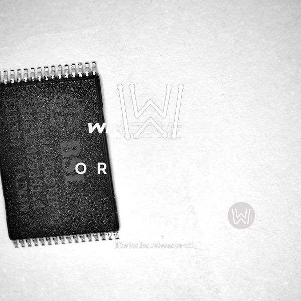 BS62LV4006STIP70 Real Image2