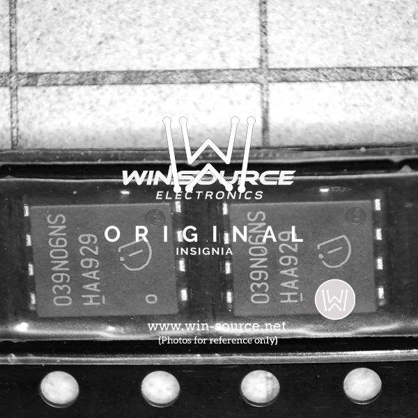 BSC039N06NS Real Image3